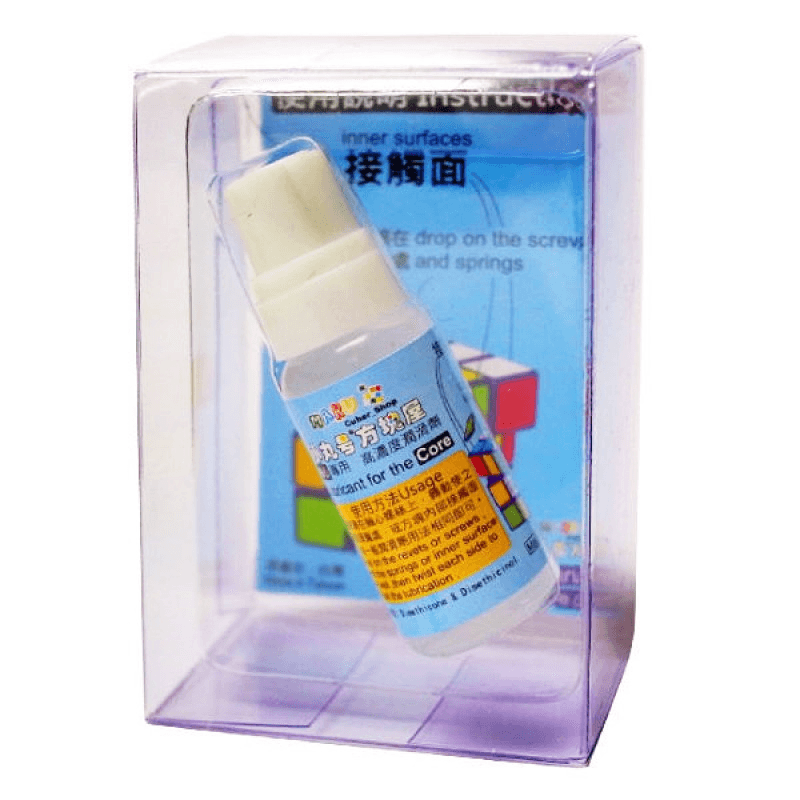 Maru Core Lube - 10Cc image 1