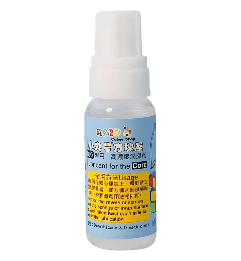 Maru Core Lube - 10Cc image 4
