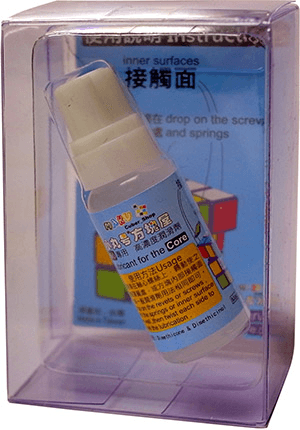 Maru Core Lube - 10Cc image 5