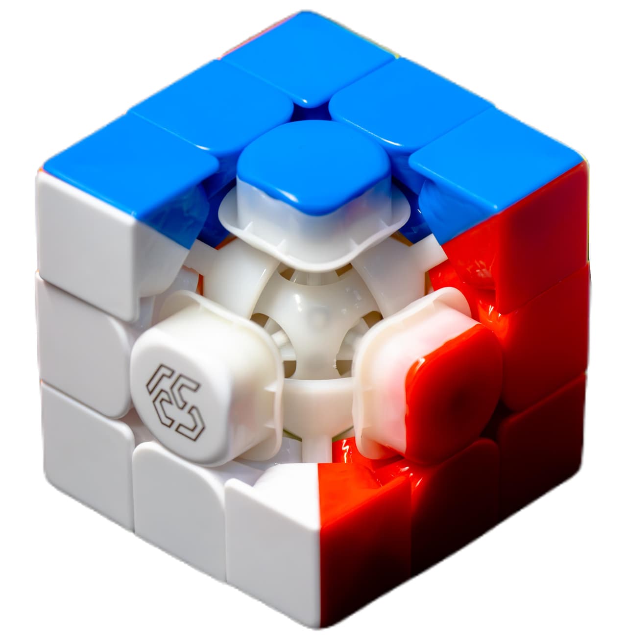 ES Cube Air 20-Magnets-Core - Stickerless