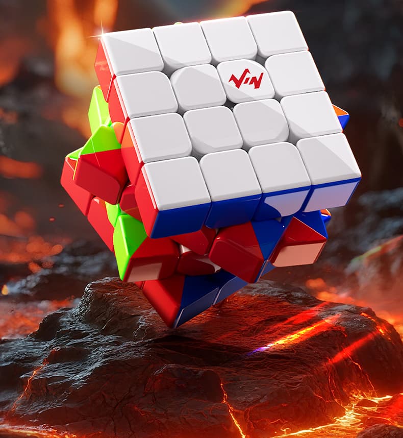 VinCube 4x4(58mm) M V2 Apex - Stickerless image 5