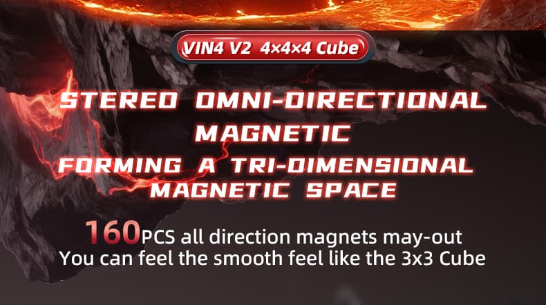 VinCube 4x4(58mm) M V2 Surge - Stickerless image 13