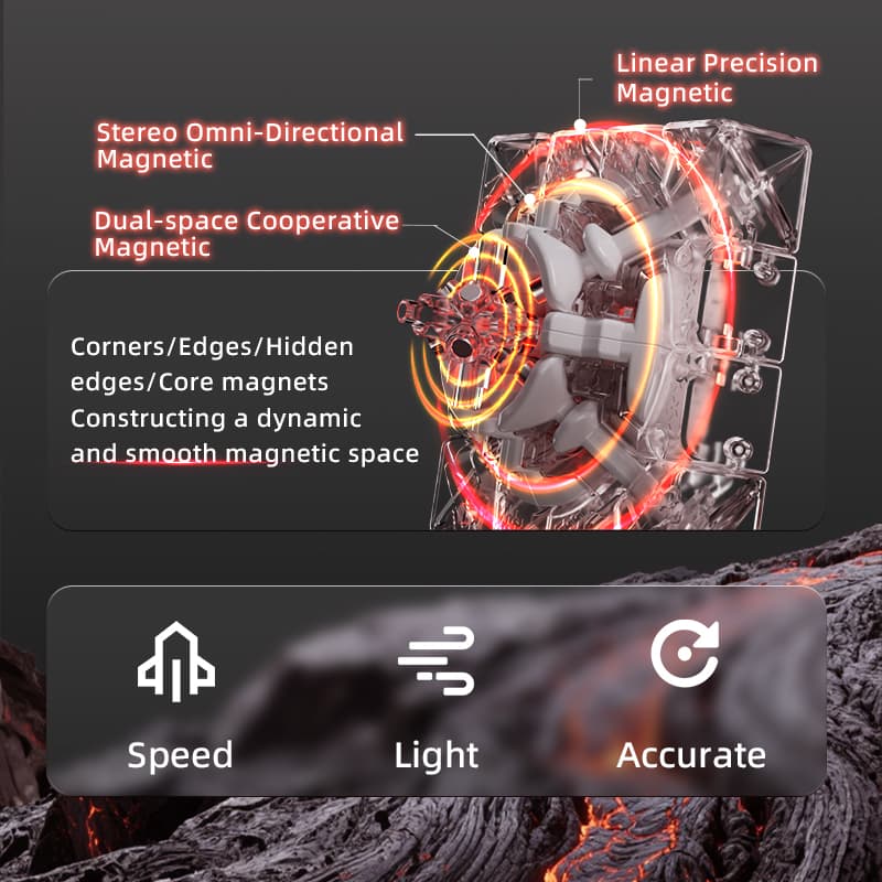 VinCube 4x4(58mm) M V2 Sprint - Stickerless image 6