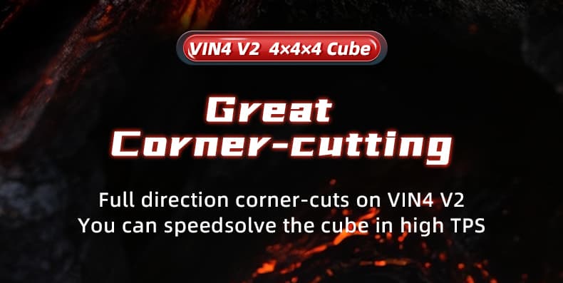VinCube 4x4(58mm) M V2 Sprint - Stickerless image 21