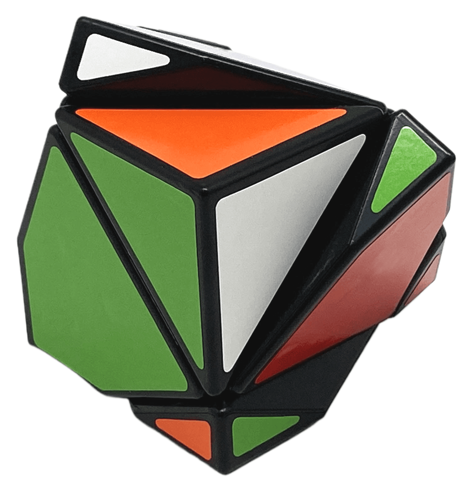 Lee Axis Cube 2x2x2 - Black image 3