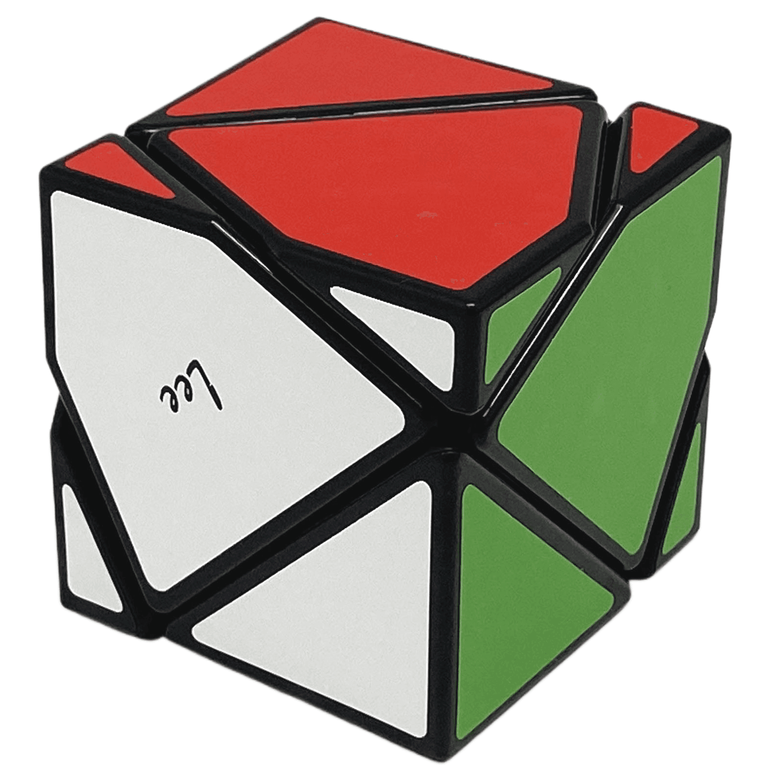 Lee Axis Cube 2x2x2 - Black image 7