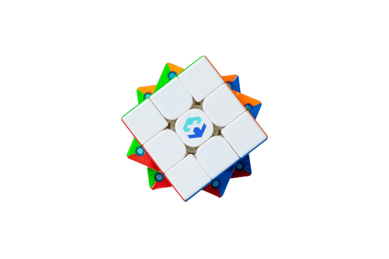 MoreTry Tianma X3+ Full Magnetic UV - Stickerless image 3