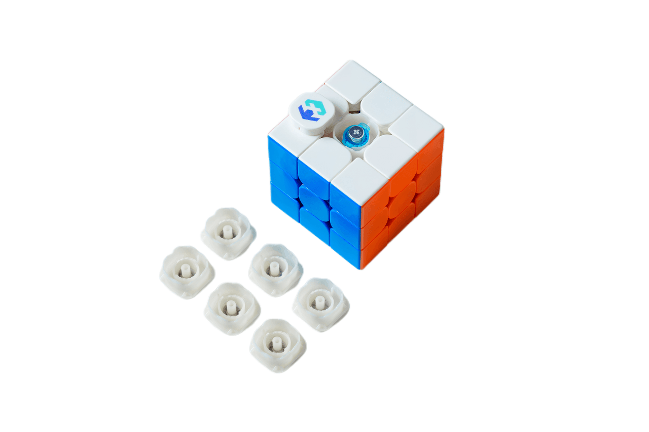MoreTry Tianma X3+ Full Magnetic UV - Stickerless image 8