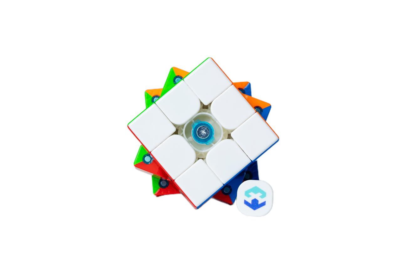 MoreTry Tianma X3+ Full Magnetic UV - Stickerless image 10