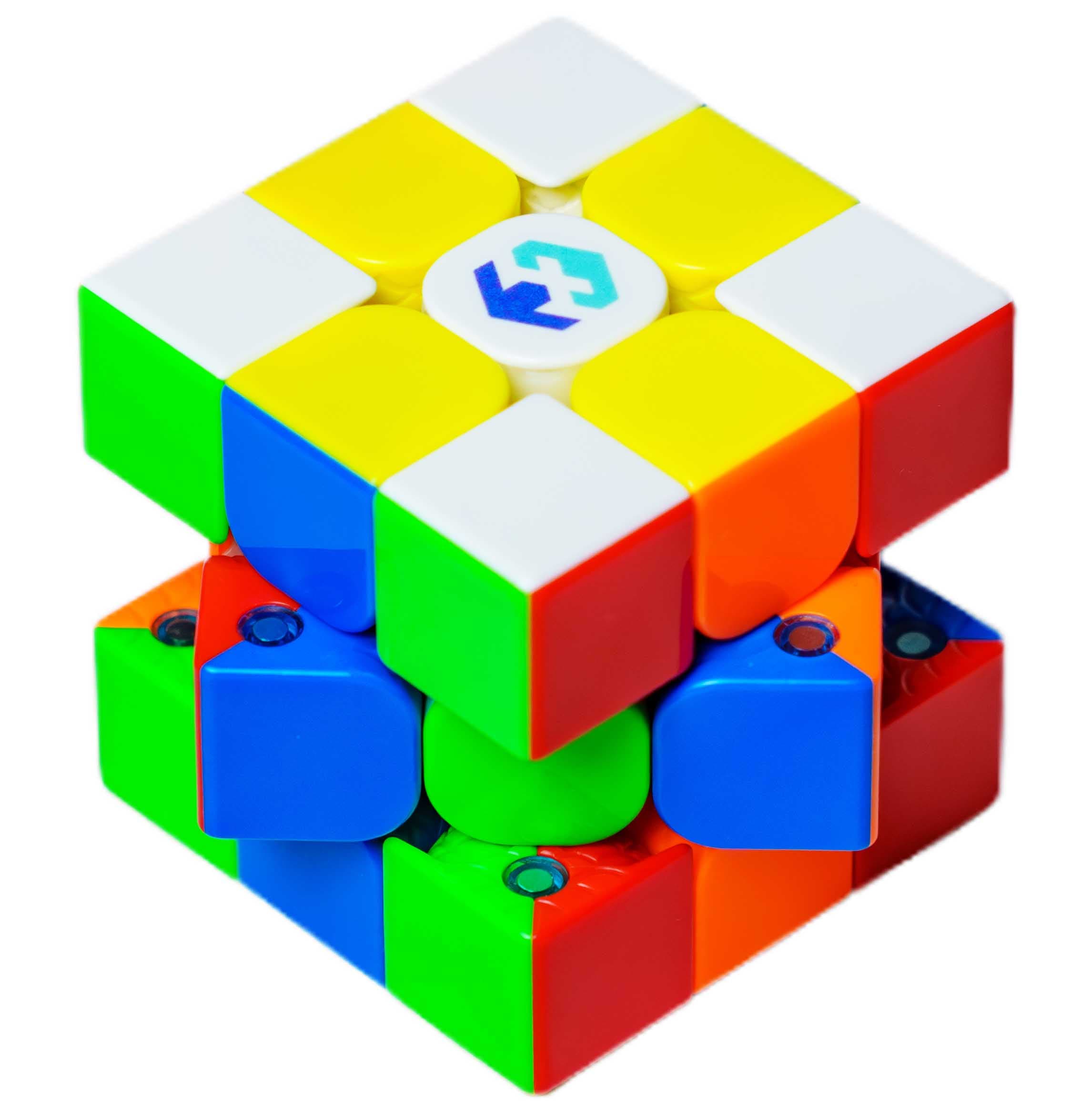 MoreTry Tianma X3+ Full Magnetic UV - Stickerless image 2