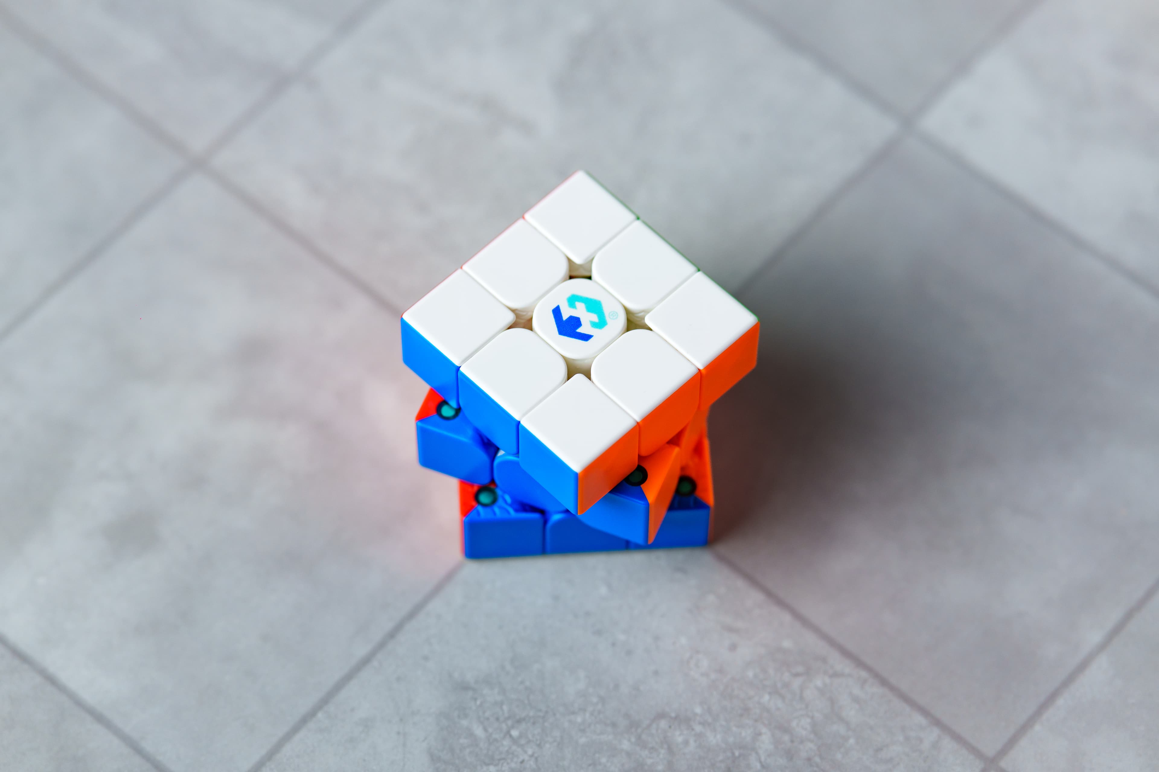 MoreTry Tianma X3+ Super Maglev Frosted - Stickerless image 4