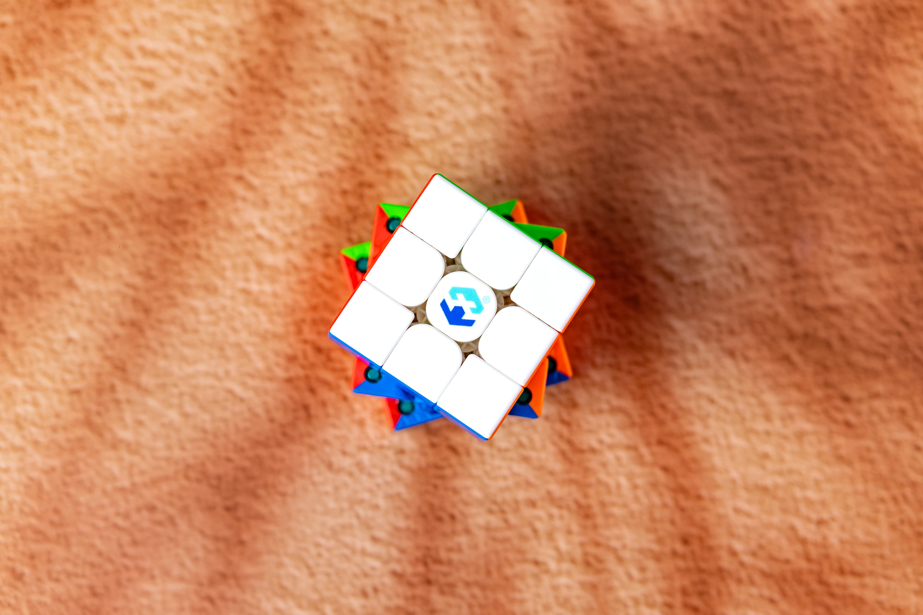 MoreTry Tianma X3+ Super Maglev Frosted - Stickerless image 5