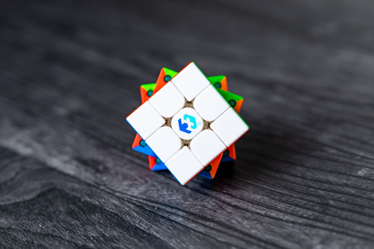 MoreTry Tianma X3+ Super Maglev Frosted - Stickerless image 6