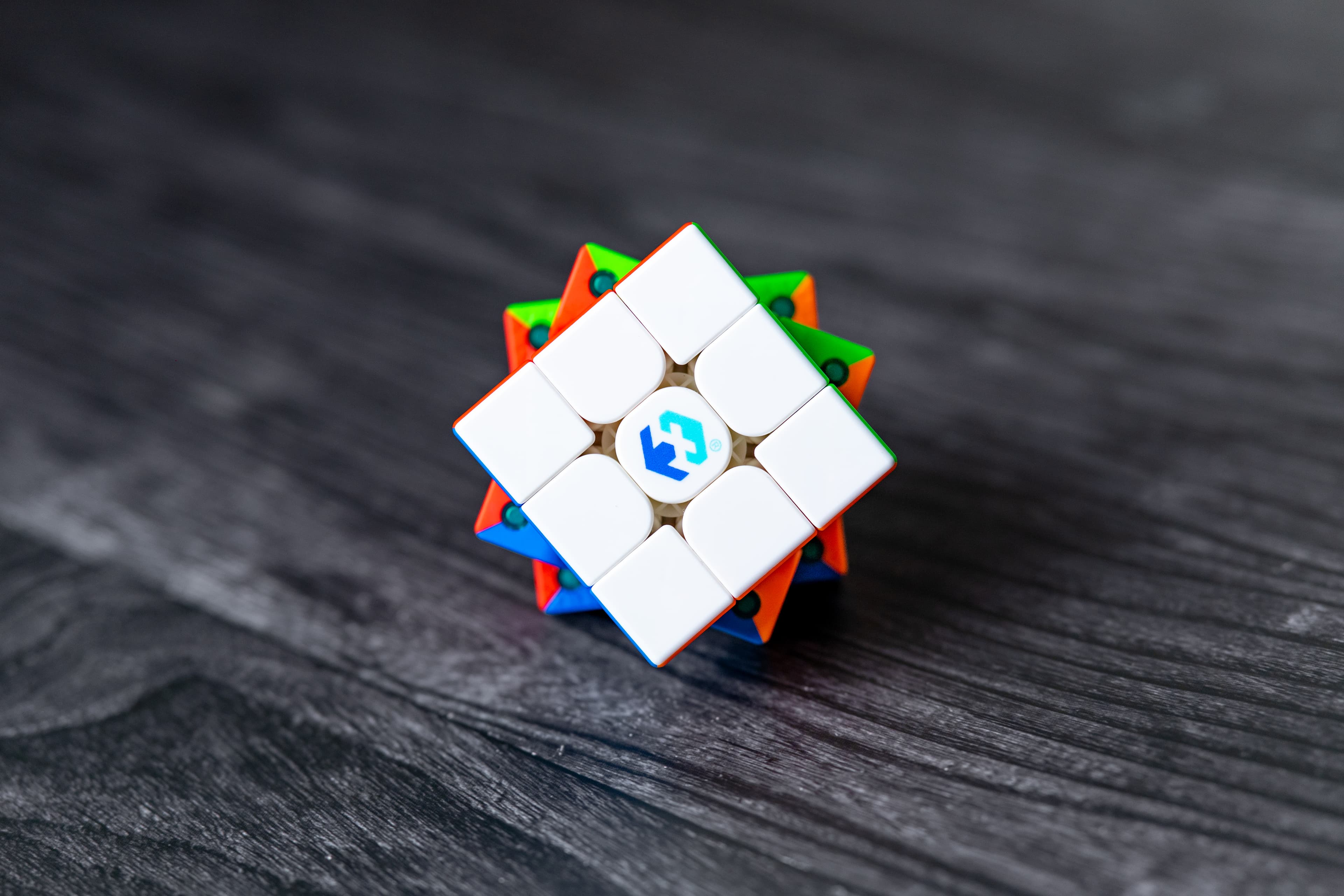 MoreTry Tianma X3+ Super Maglev Frosted - Stickerless image 6