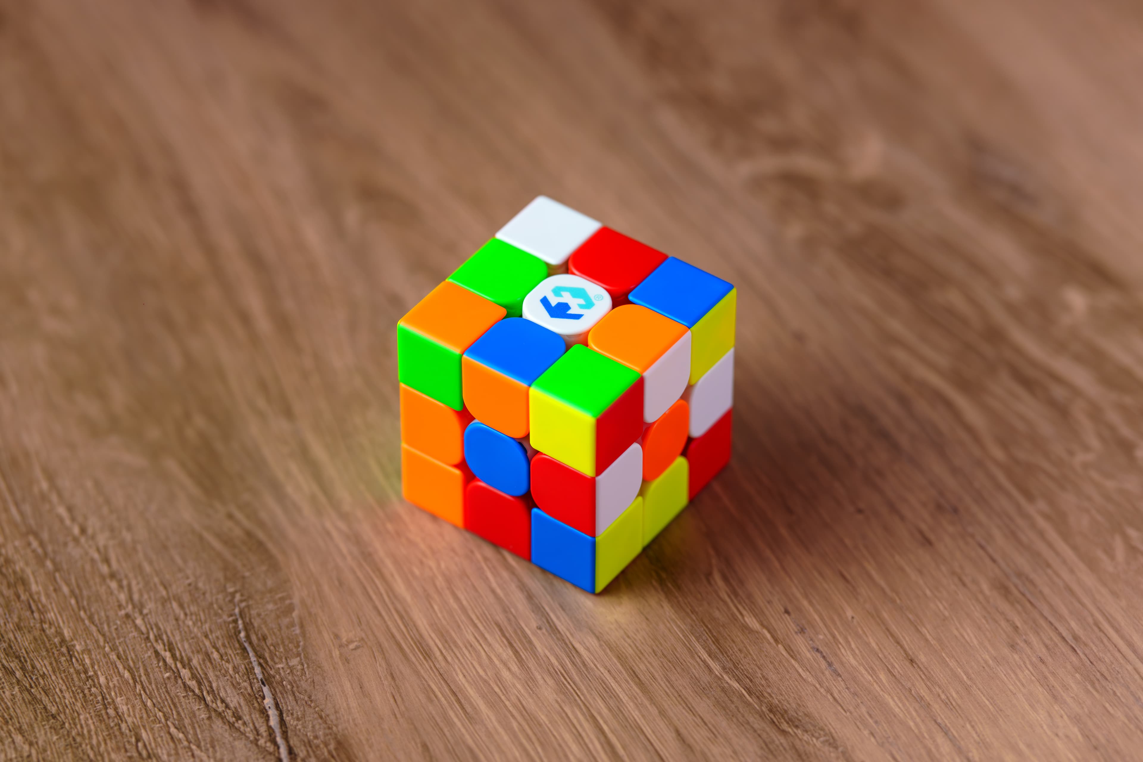 MoreTry Tianma X3+ Super Maglev Frosted - Stickerless image 7