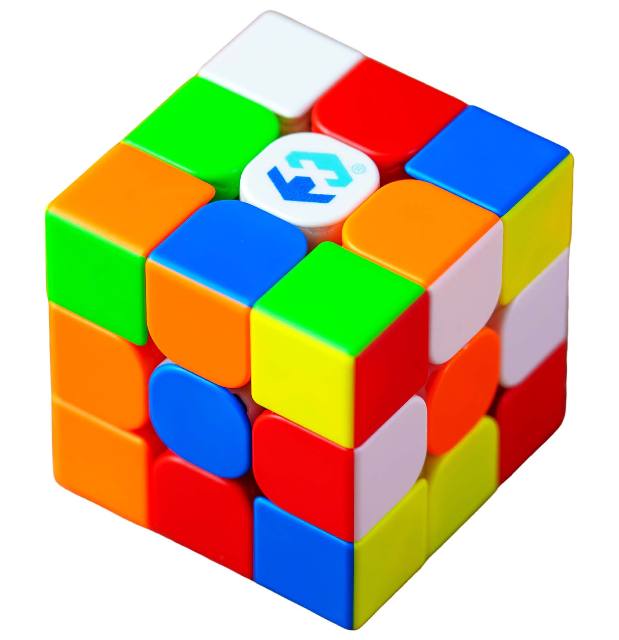 MoreTry Tianma X3+ Super Maglev Frosted - Stickerless image 2