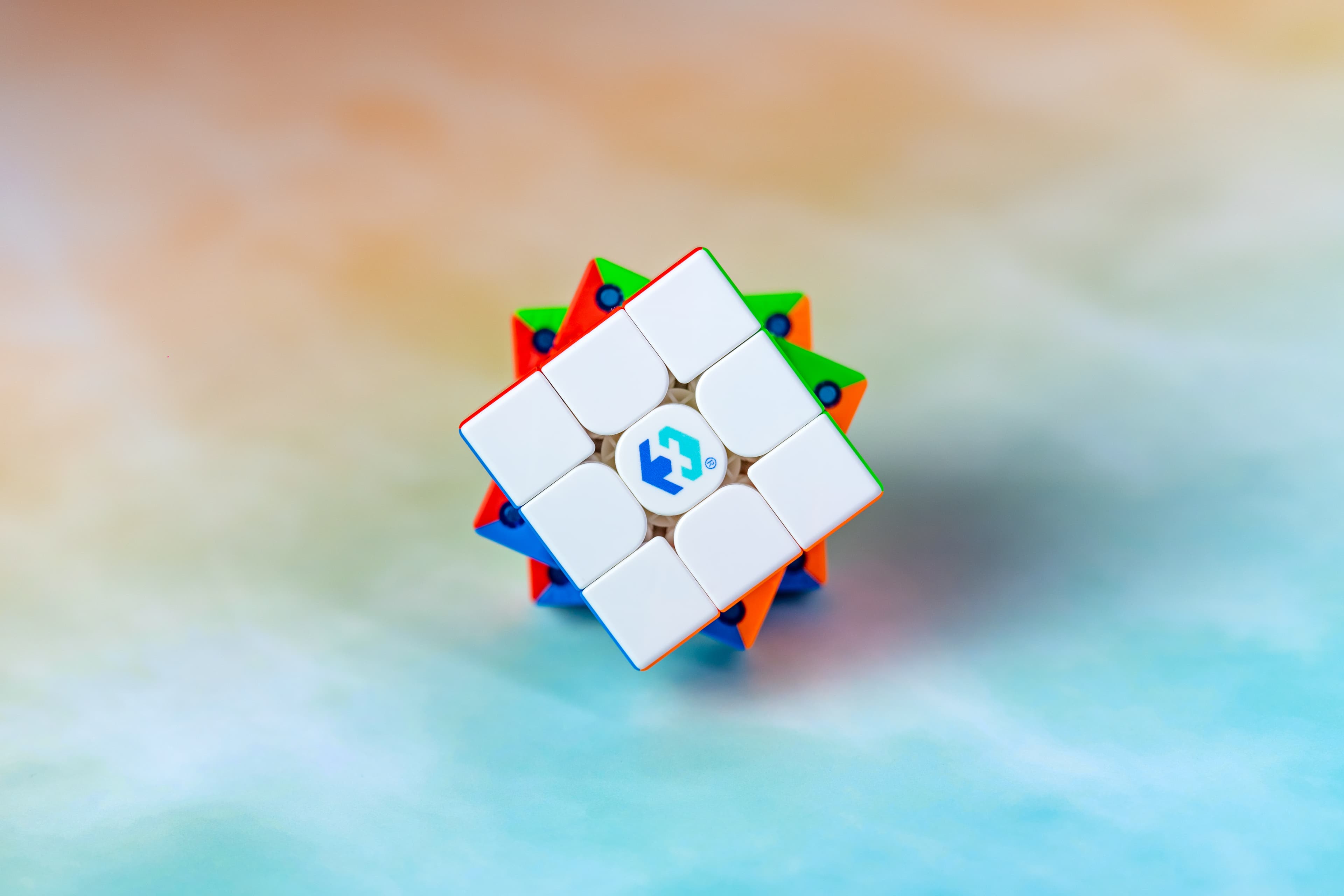 MoreTry Tianma X3+ Triple Magnetic Frosted - Stickerless image 5