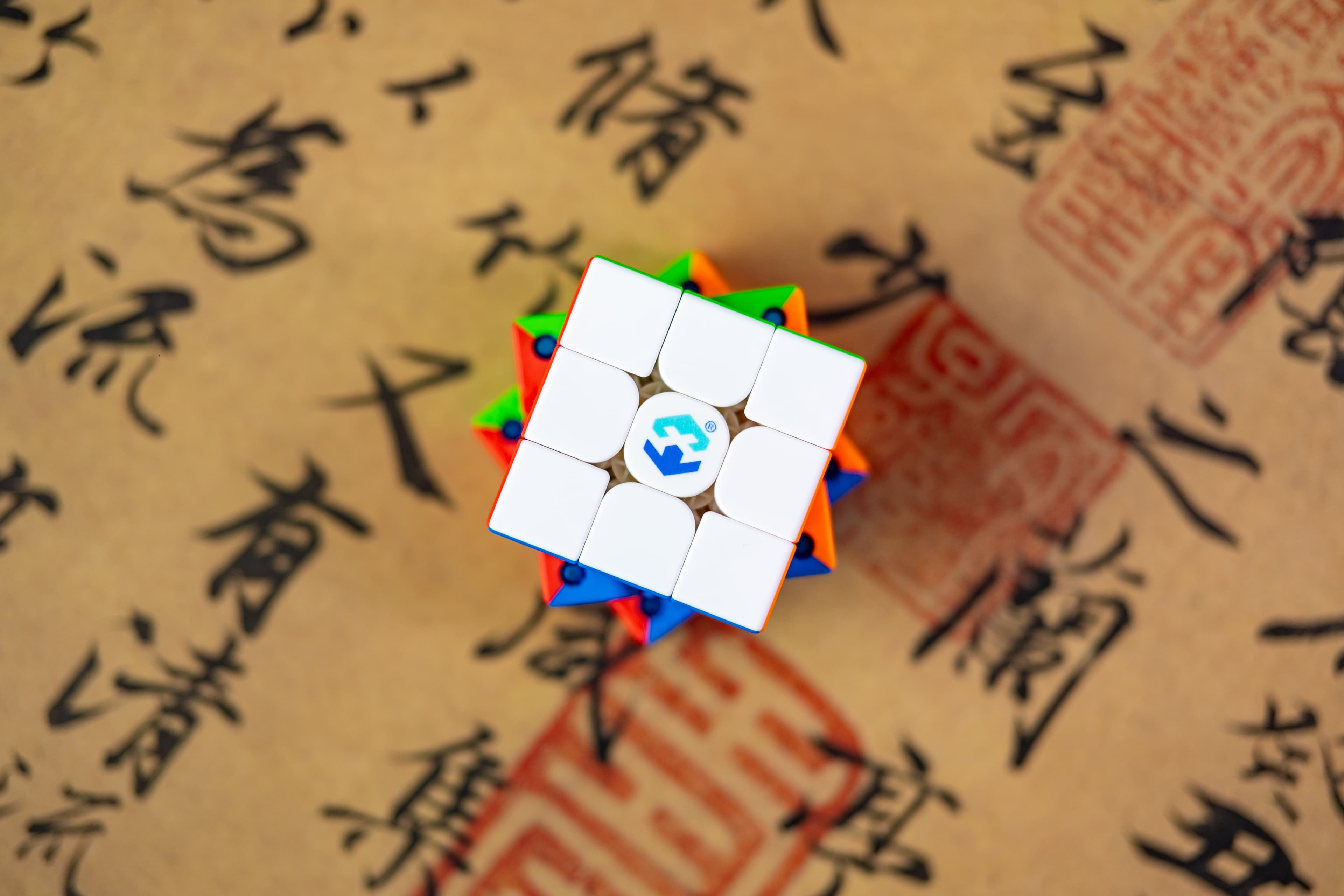 MoreTry Tianma X3+ Triple Magnetic Frosted - Stickerless image 6