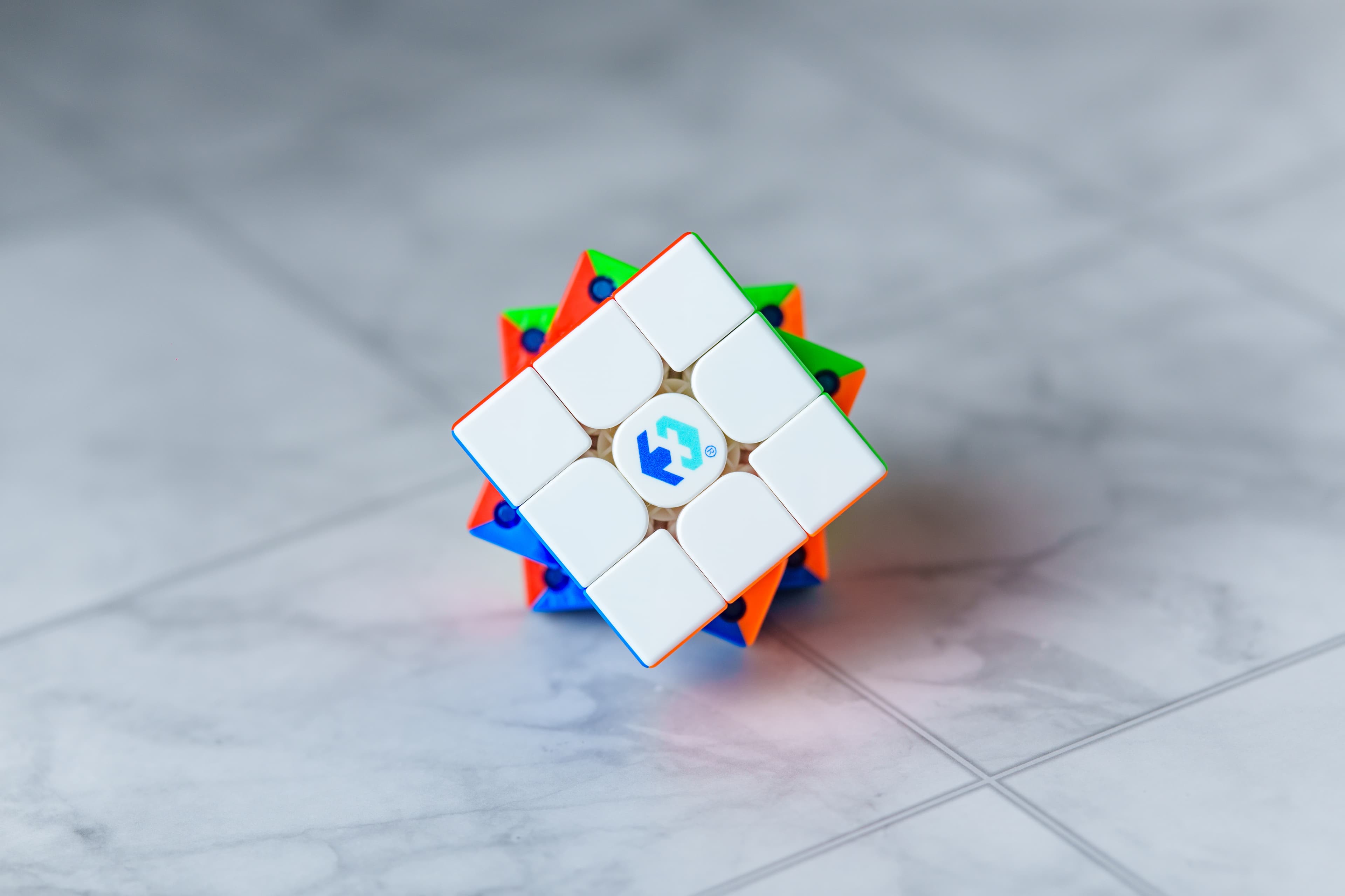 MoreTry Tianma X3+ Triple Magnetic Frosted - Stickerless image 7