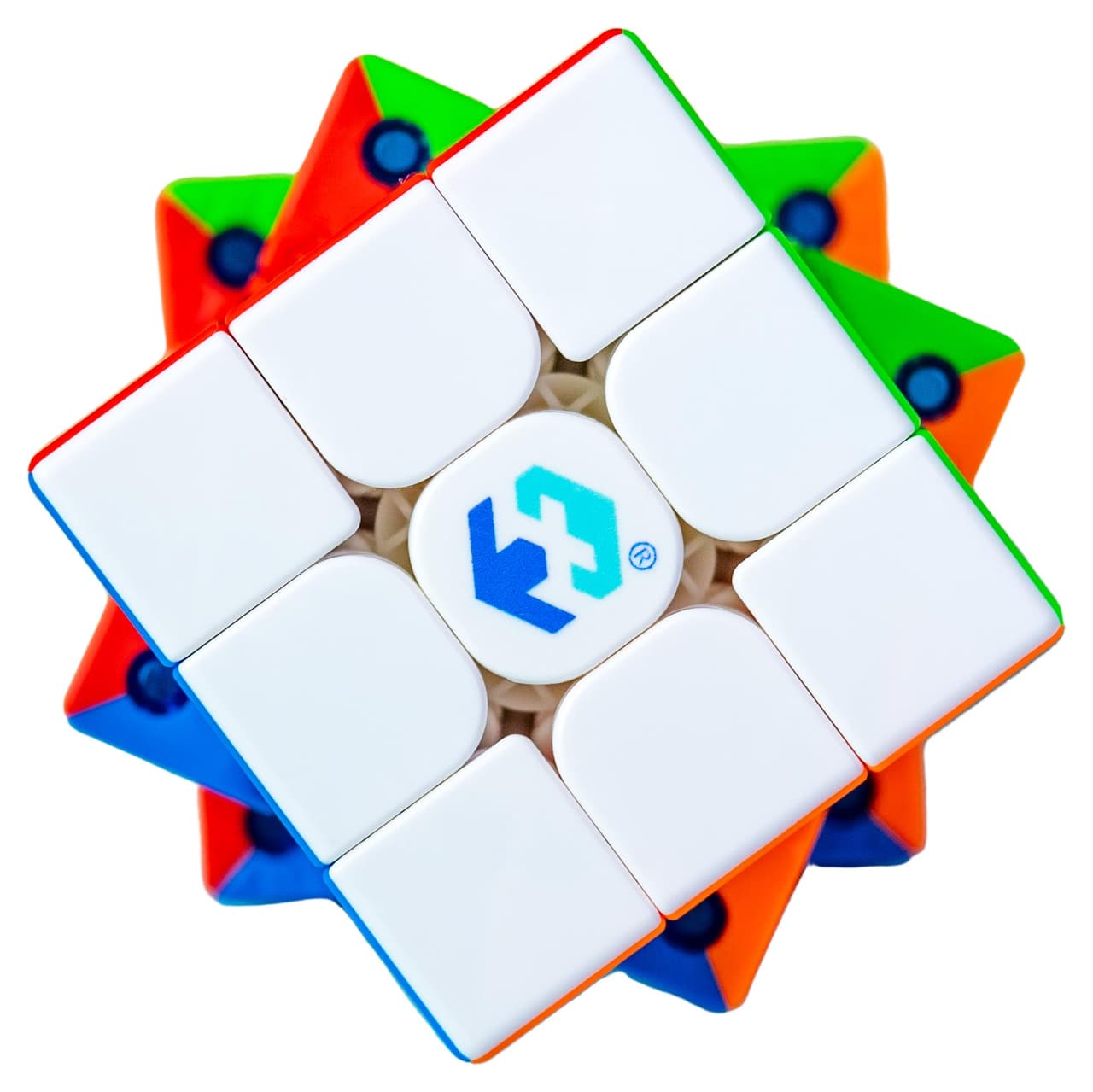 MoreTry Tianma X3+ Triple Magnetic Frosted - Stickerless