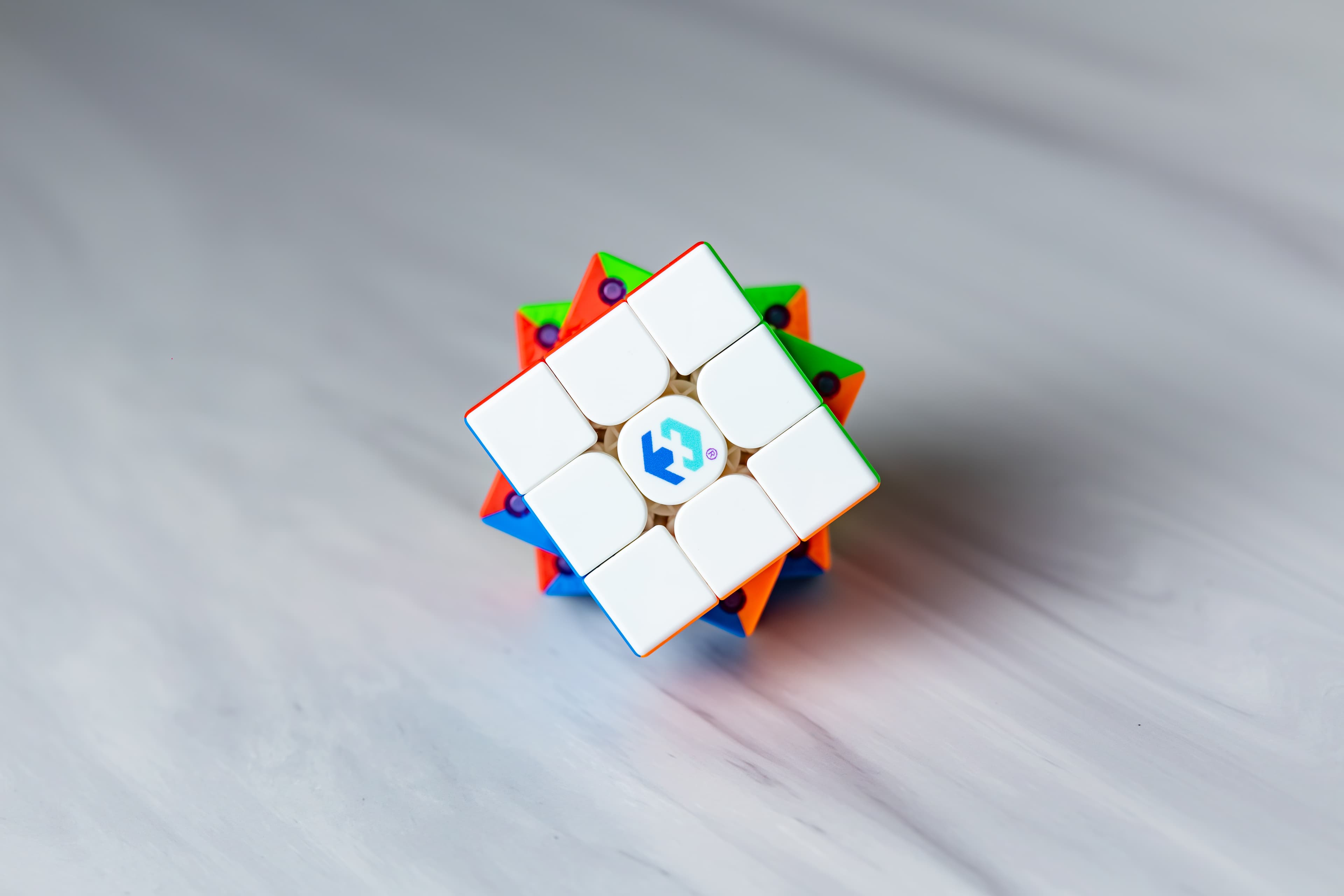 MoreTry Tianma X3+ Dual Magnetic Frosted - Stickerless image 5