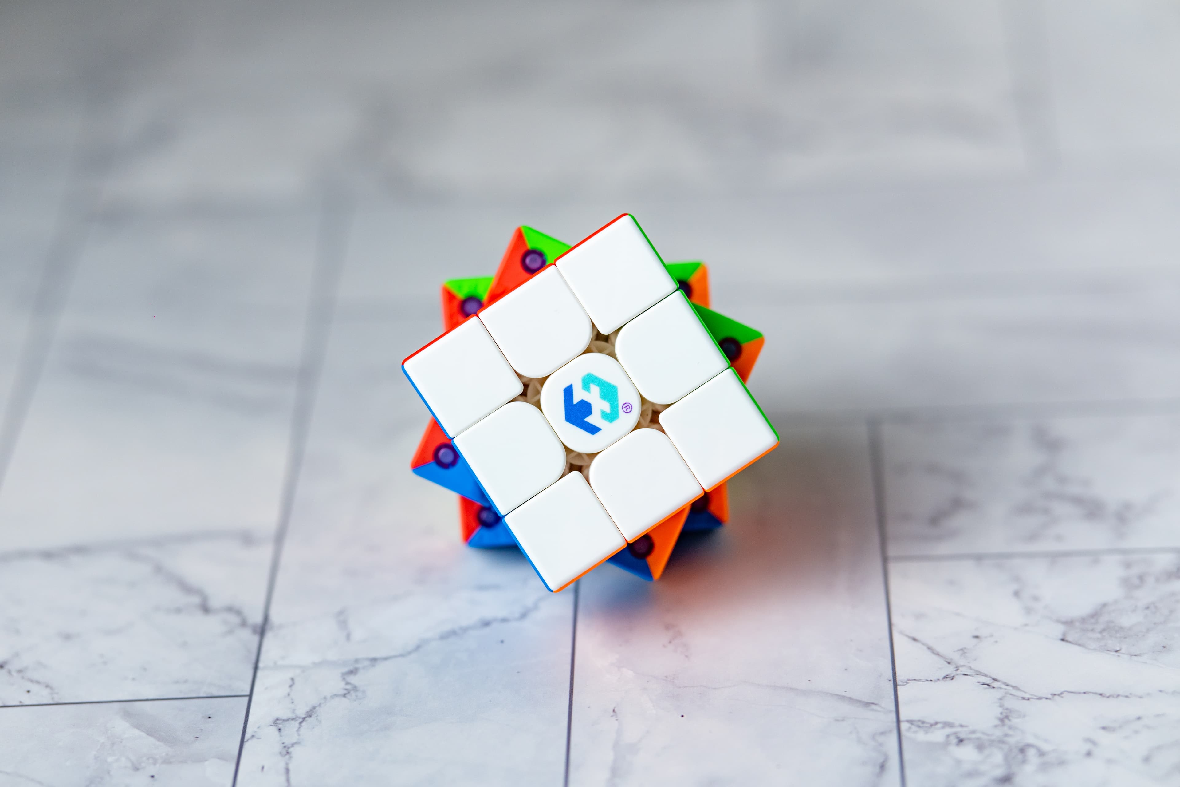 MoreTry Tianma X3+ Dual Magnetic Frosted - Stickerless image 7