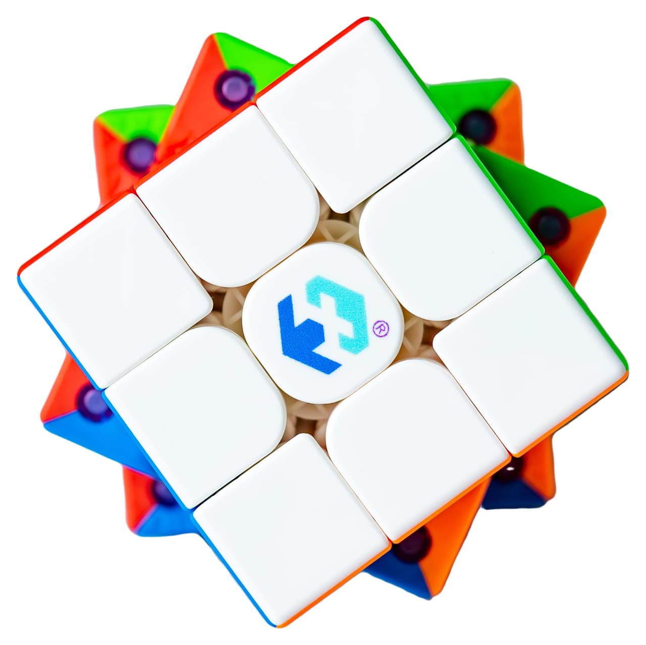 MoreTry Tianma X3+ Dual Magnetic Frosted - Stickerless