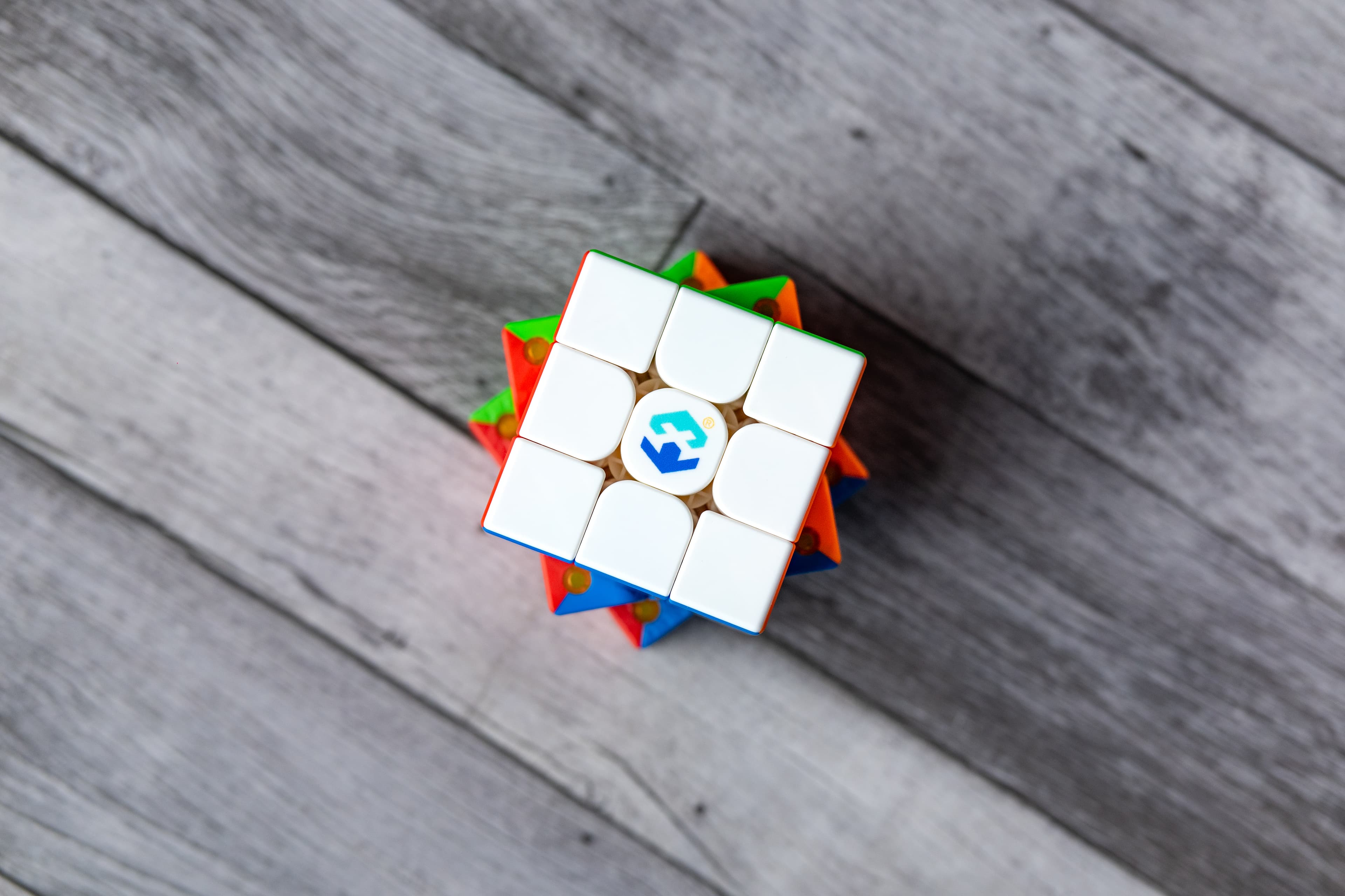 MoreTry Tianma X3 Single Magnetic Frosted - Stickerless image 5