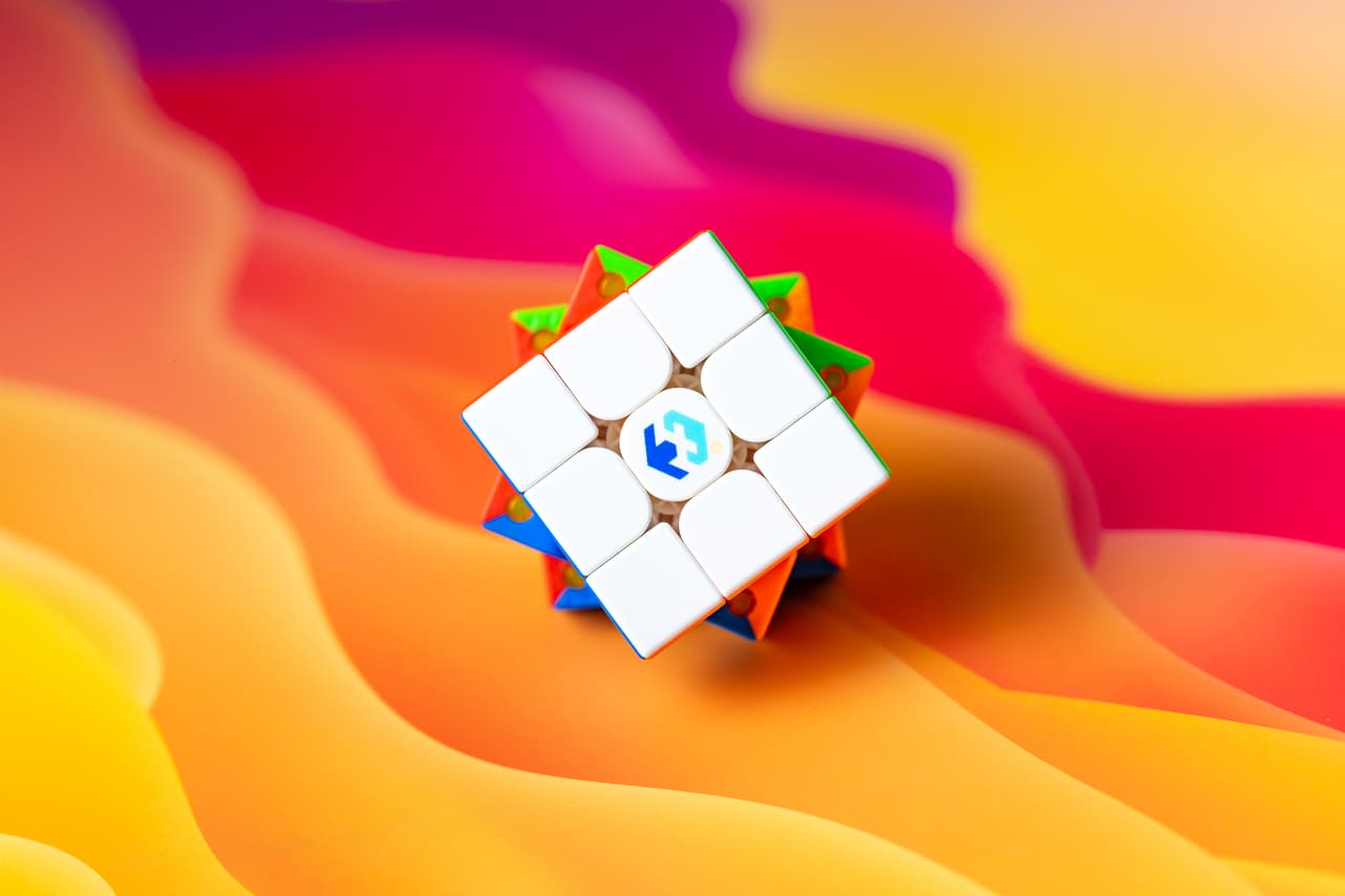 MoreTry Tianma X3 Single Magnetic Frosted - Stickerless image 5