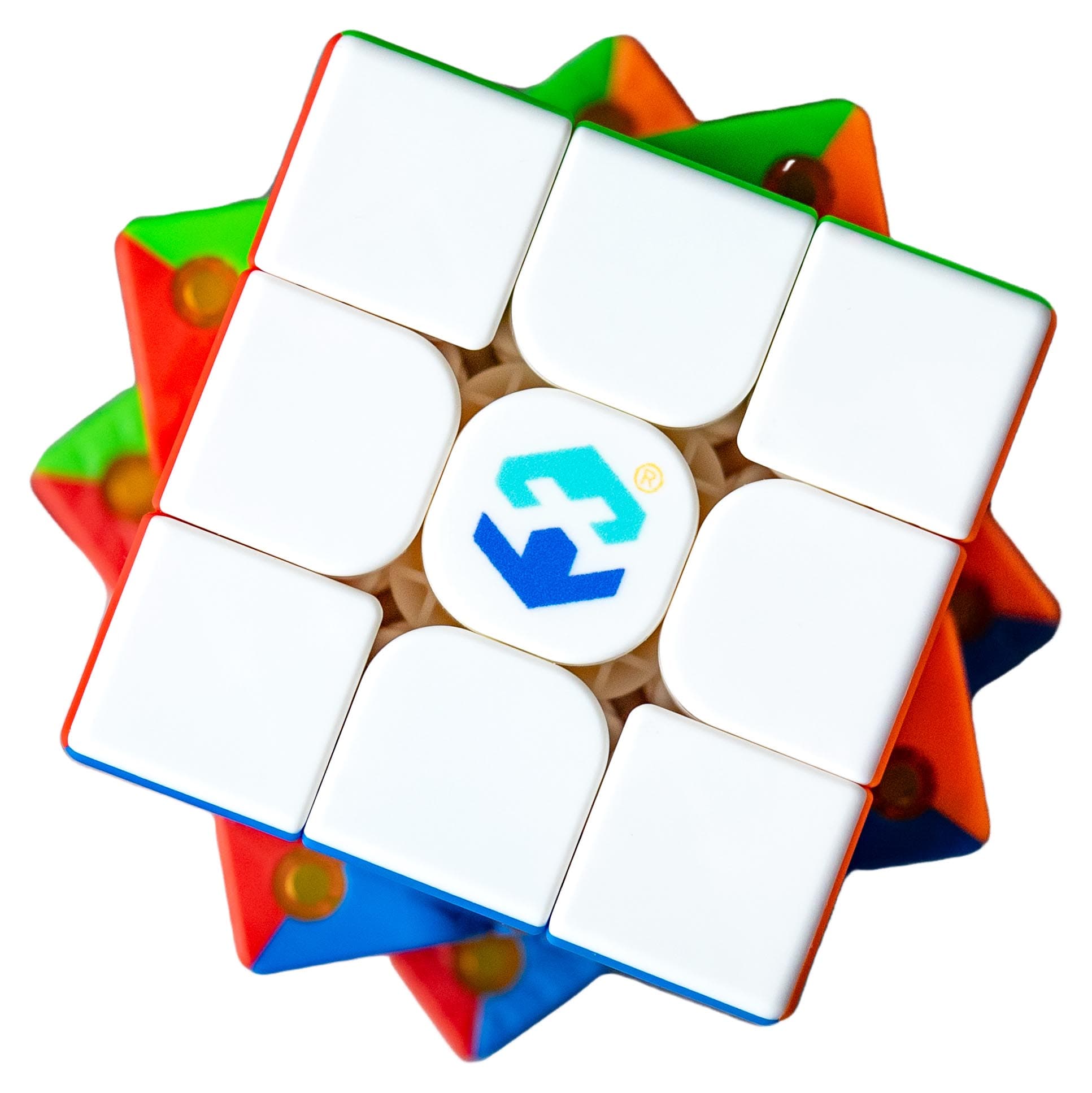 MoreTry Tianma X3 Single Magnetic Frosted - Stickerless image 2