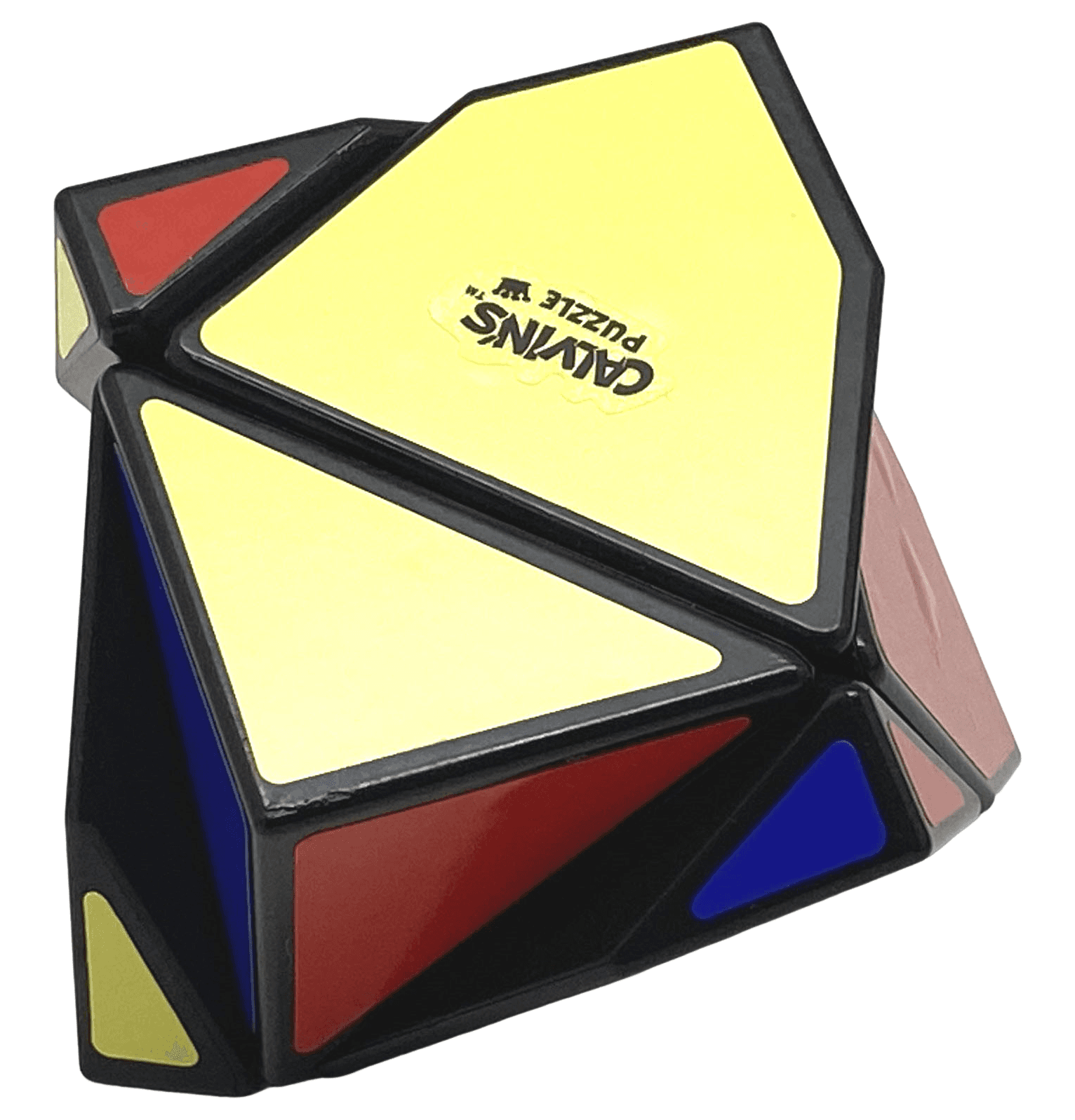 Lee Axis Cube 2x2x2 - Black image 8