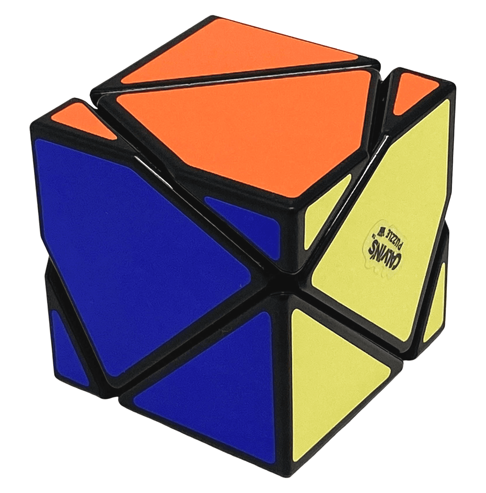 Lee Axis Cube 2x2x2 - Black image 9