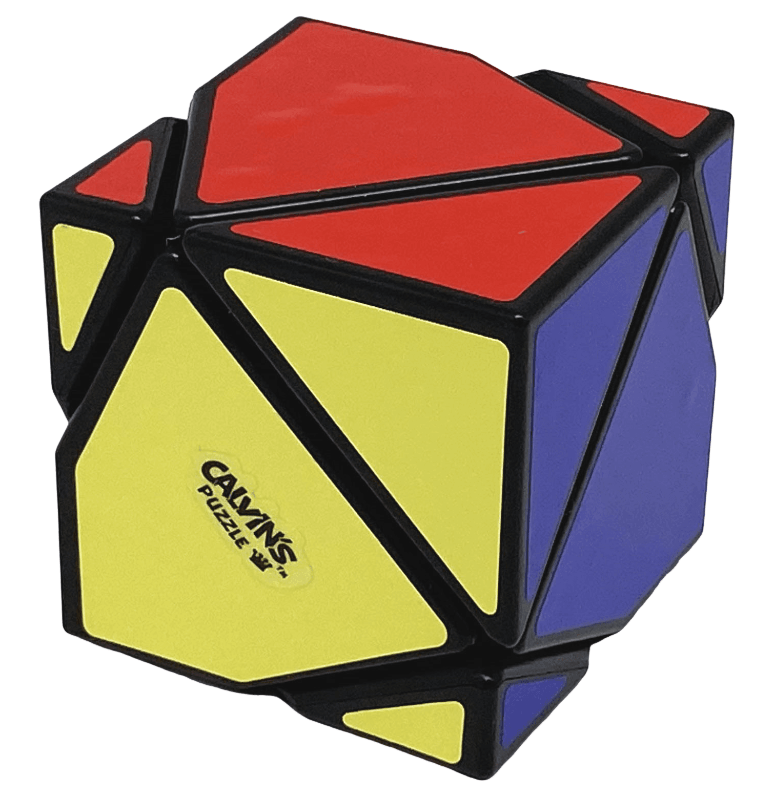 Lee Axis Cube 2x2x2 - Black image 10