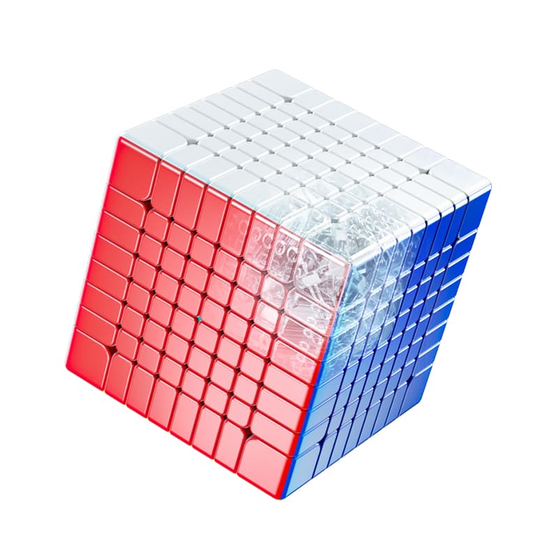 Meilong 8x8 V3 M Core-Ball - Stickerless image 6