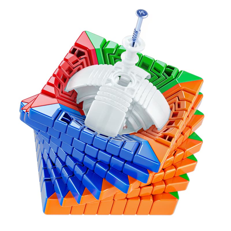 Cubing Classroom Meilong 8x8 V3 image 4