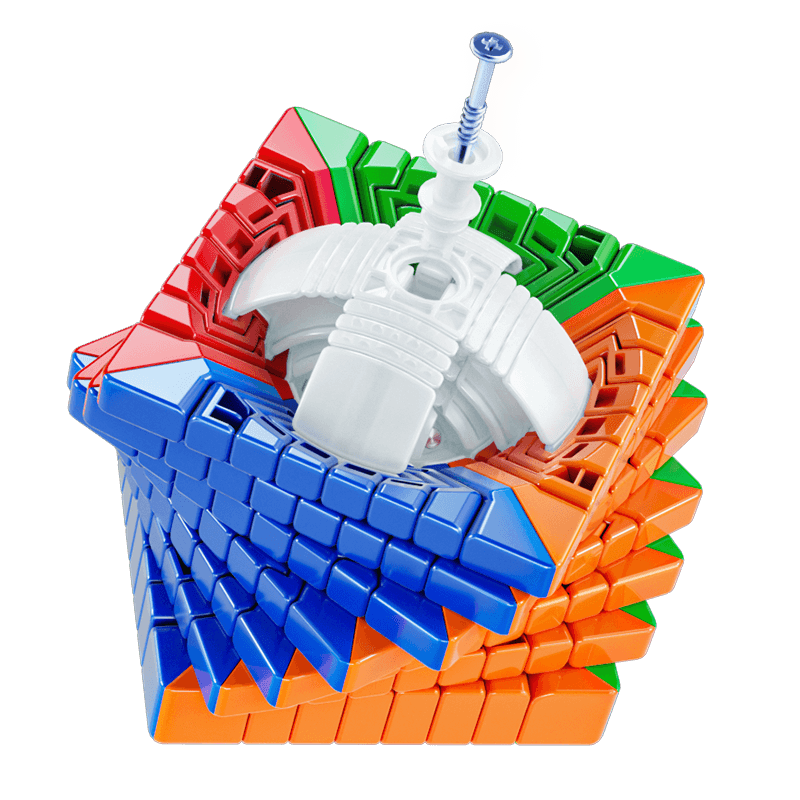 Cubing Classroom Meilong 8x8 V3 image 5