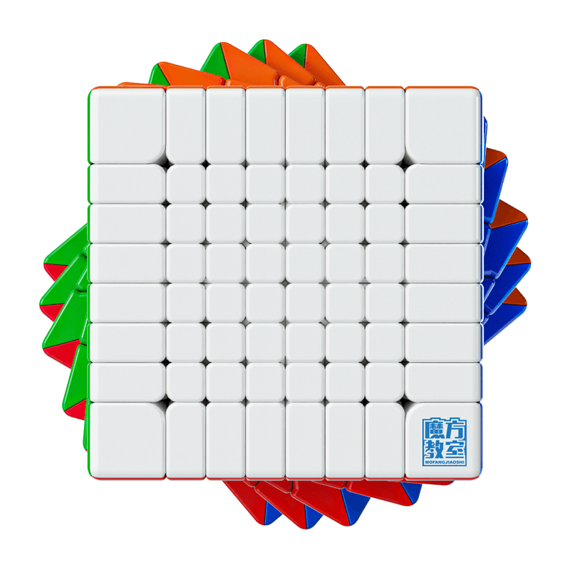 Cubing Classroom Meilong 8x8 V3 image 6
