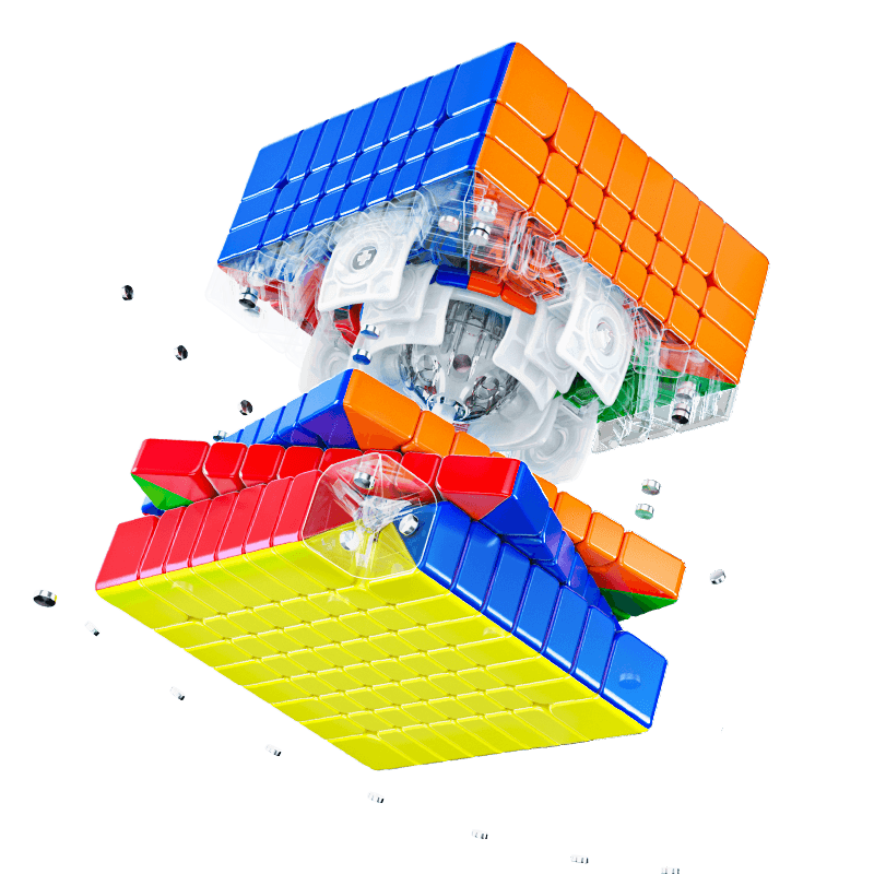 Meilong 8x8 V3 M Core-Ball - Stickerless image 8