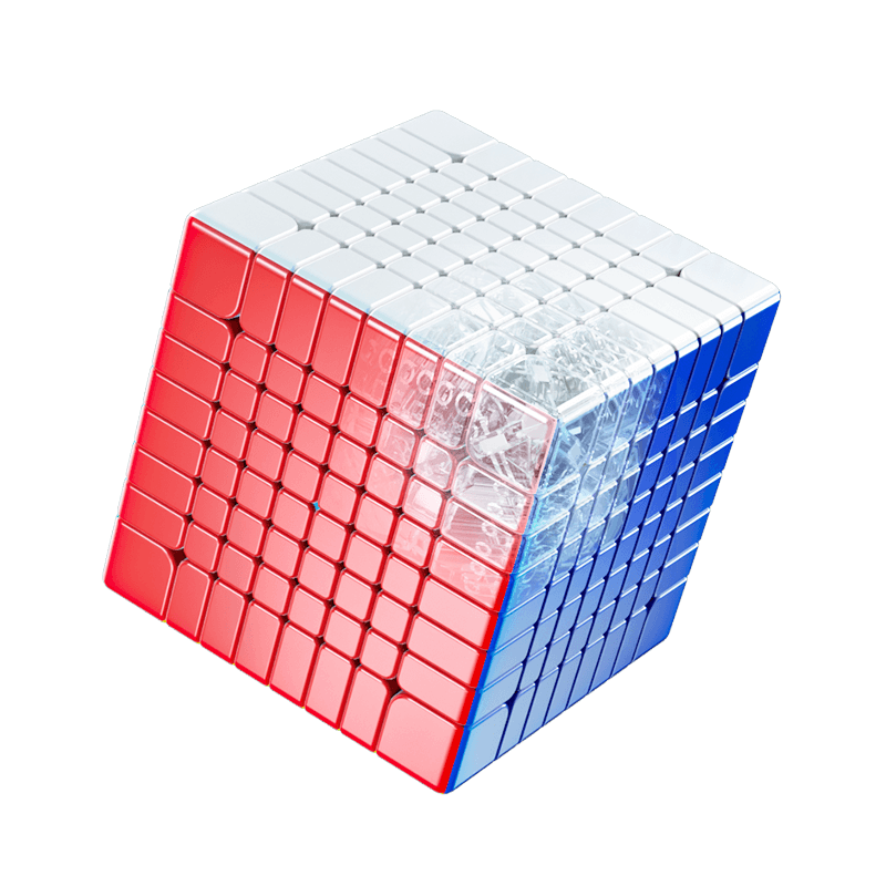 Meilong 8x8 V3 M Core-Ball - Stickerless image 10