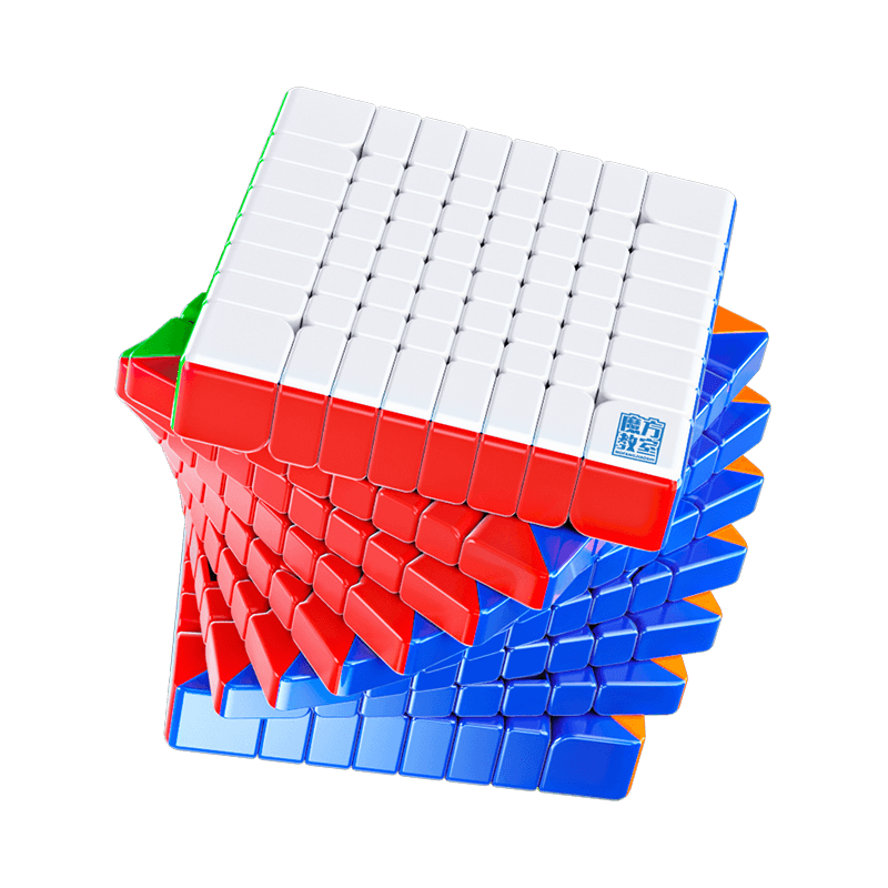 Meilong 8x8 V3 M Core-Ball - Stickerless image 11