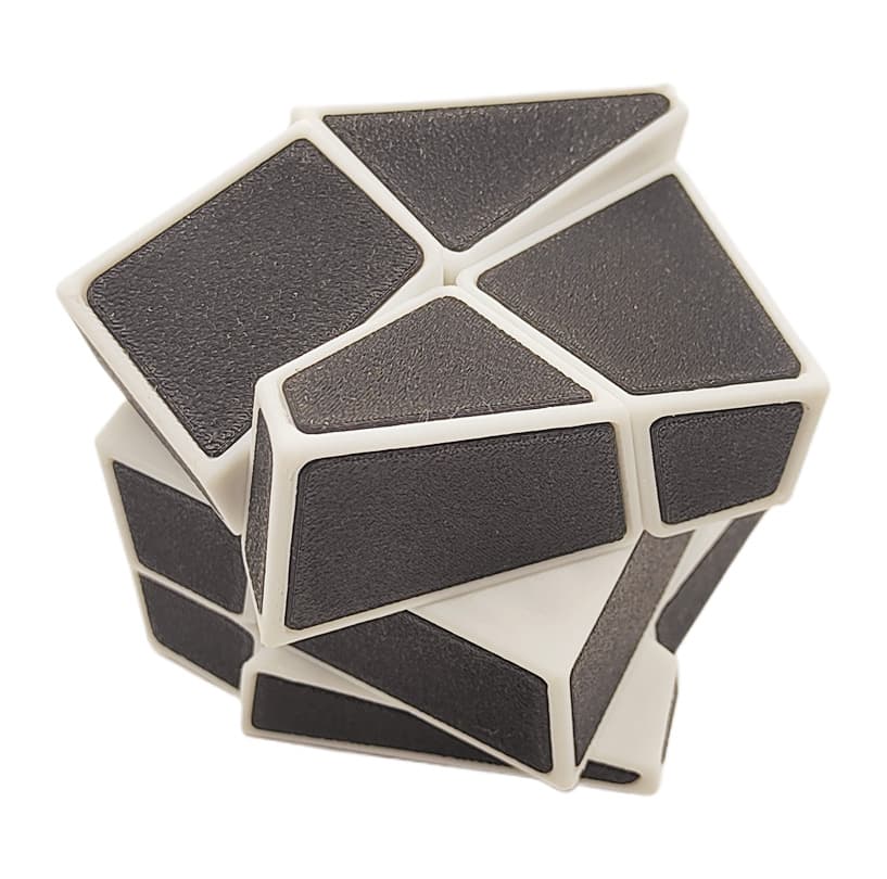 Zee Ghost SQ0 - Black image 2