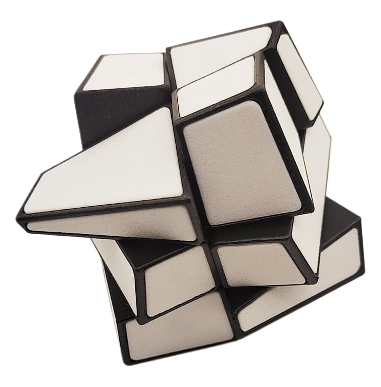 Zee Ghost SQ0 - White image 2