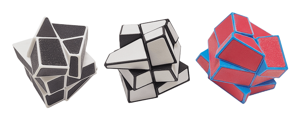 Zee Ghost SQ0 - Black image 3