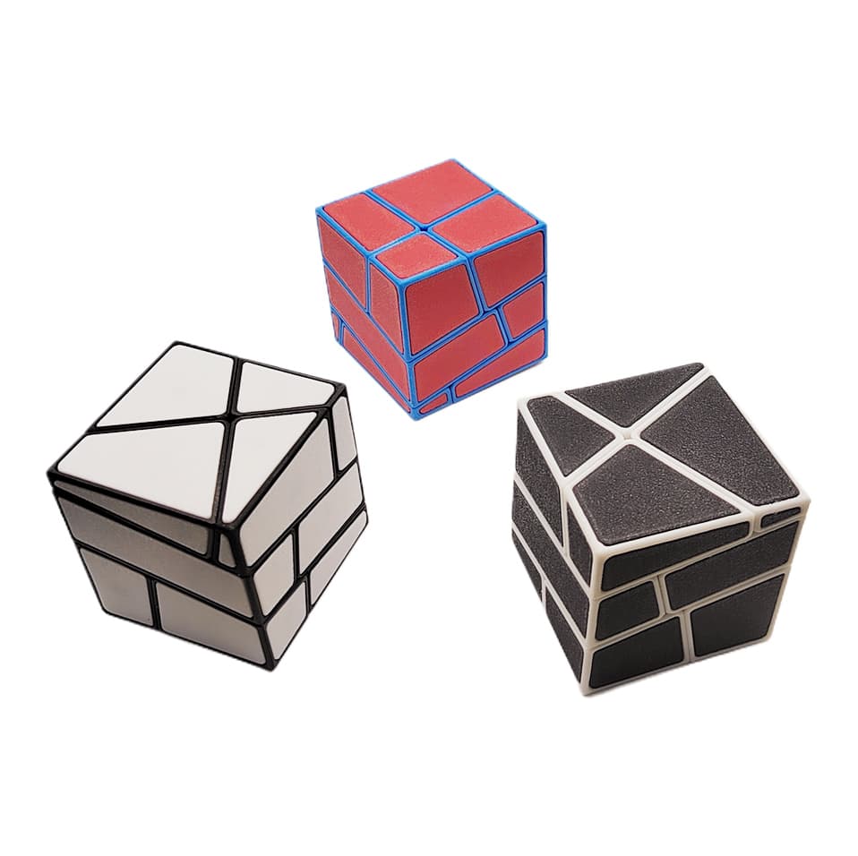 Zee Ghost SQ0 - Black image 5