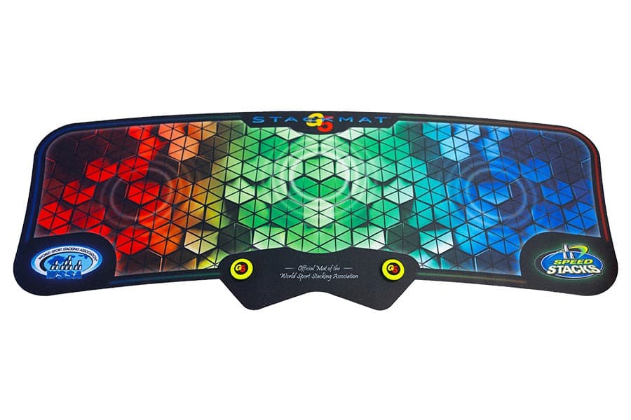 SpeedStacks G5 StackMat (Mat Only) image 1