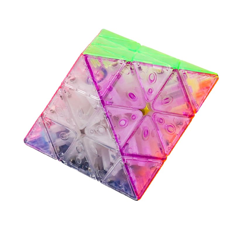 DianSheng Galaxy CTO Ball Core - Transparent image 3