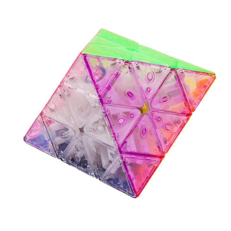 DianSheng Galaxy CTO Ball Core - Transparent image 9