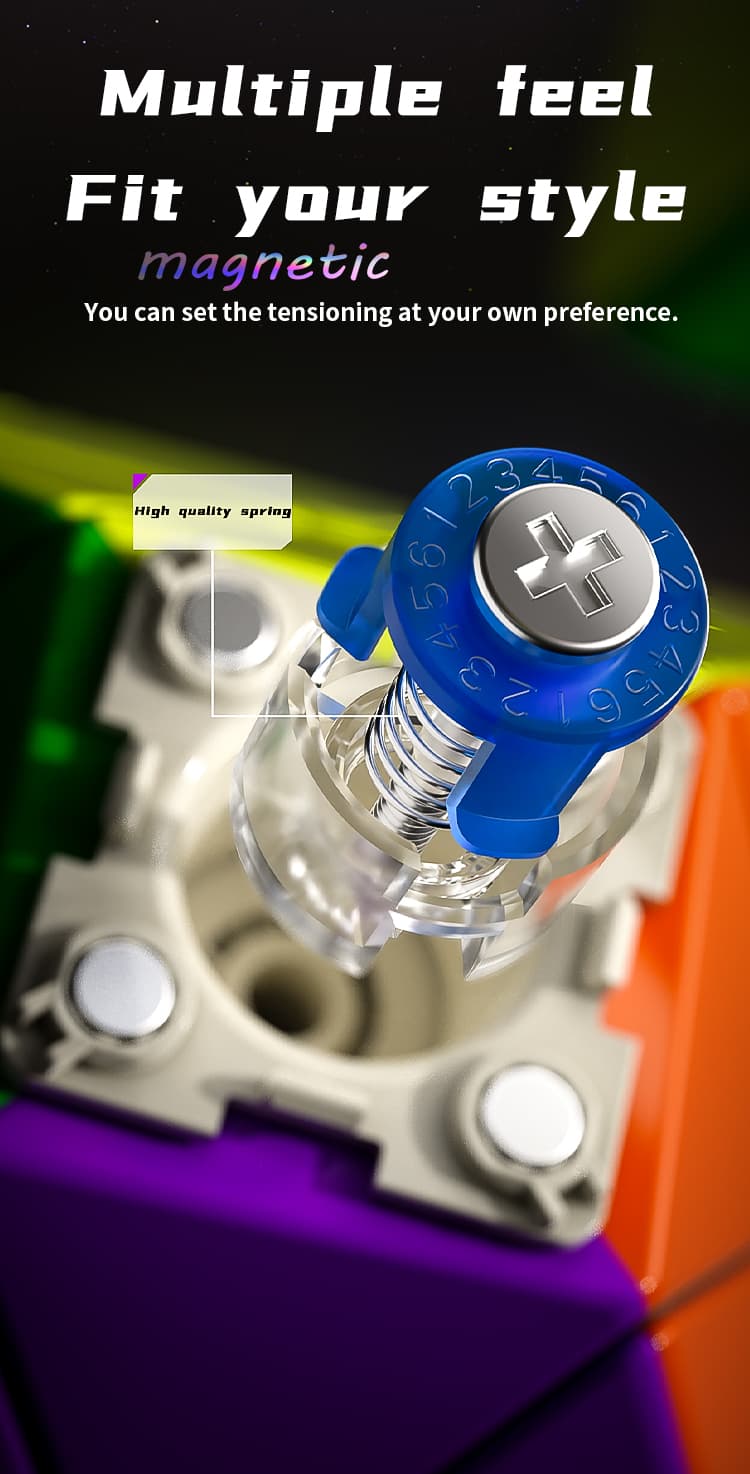 DianSheng Galaxy CTO Ball Core - Transparent image 22