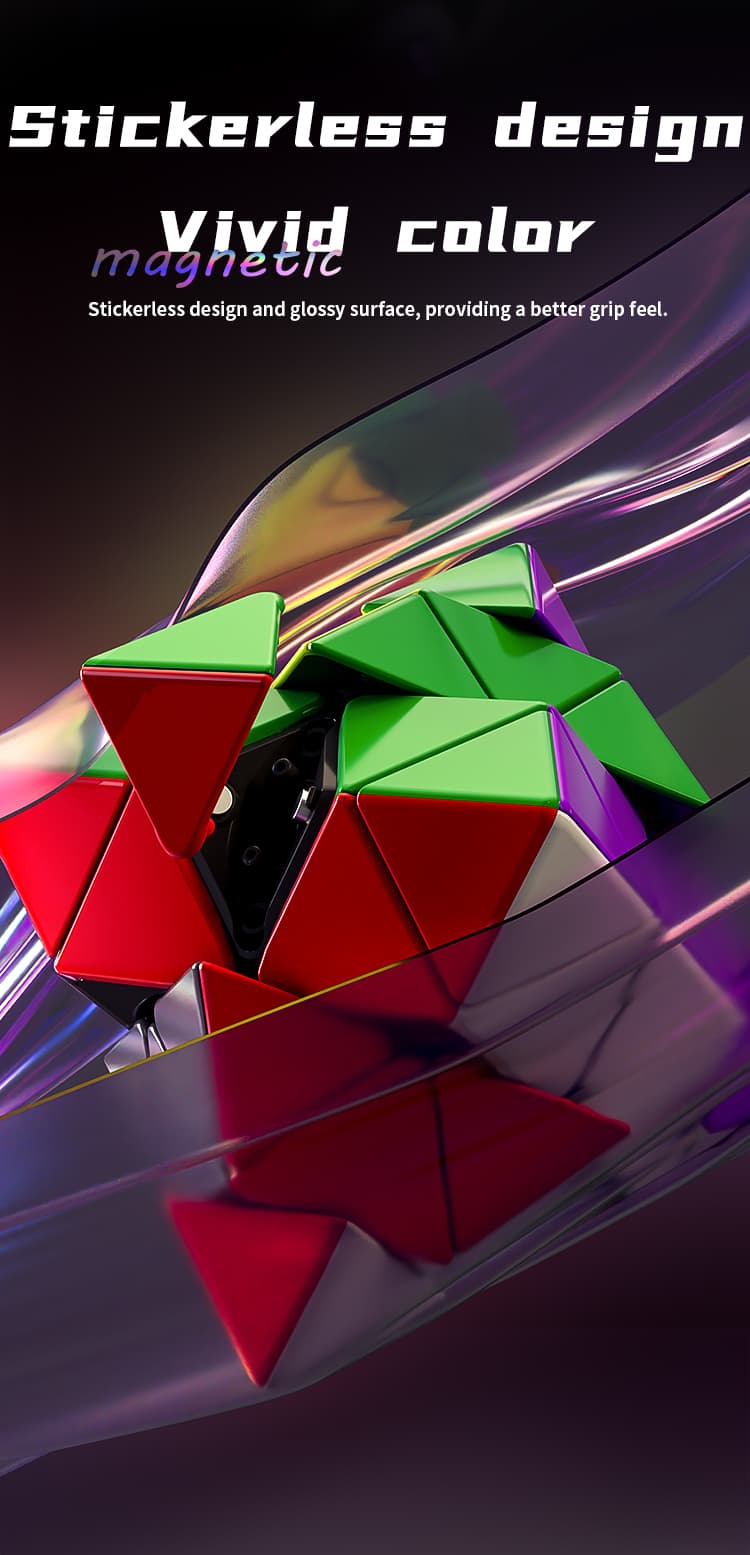 DianSheng Galaxy CTO Ball Core - Transparent image 25