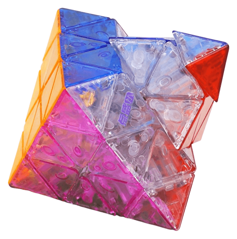 DianSheng Galaxy CTO Ball Core - Transparent image 1